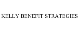 KELLY BENEFIT STRATEGIES trademark
