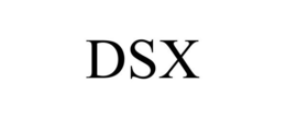 DSX trademark