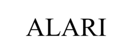 ALARI trademark