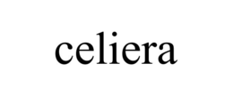 CELIERA trademark