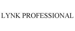 LYNK PROFESSIONAL trademark