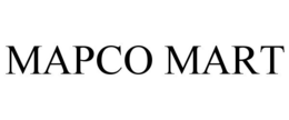 MAPCO MART trademark