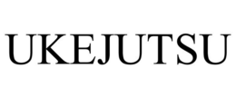 UKEJUTSU trademark