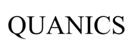 QUANICS trademark