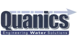 QUANICS ENGINEERING WATER SOLUTIONS trademark