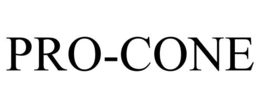 PRO-CONE trademark