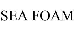 SEA FOAM trademark