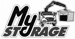 MY STORAGE trademark