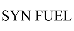 SYN FUEL trademark