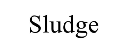 SLUDGE trademark