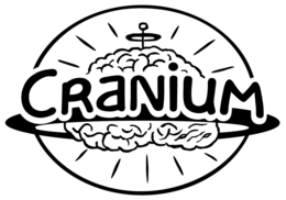 CRANIUM trademark