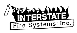 INTERSTATE FIRE SYSTEMS, INC. trademark