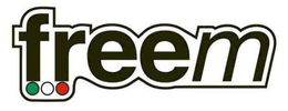 FREEM trademark