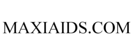 MAXIAIDS.COM trademark