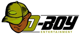 D-BOY ENTERTAINMENT trademark