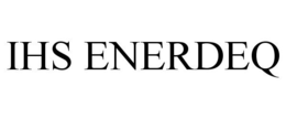 IHS ENERDEQ trademark