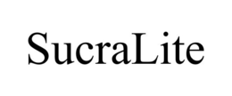 SUCRALITE trademark