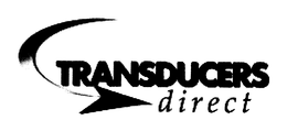 TRANSDUCERS DIRECT trademark