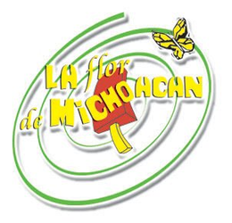 LA FLOR DE MICHOACAN trademark