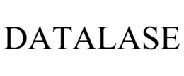 DATALASE trademark
