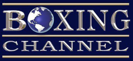 BOXING CHANNEL trademark