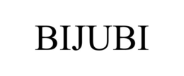BIJUBI trademark
