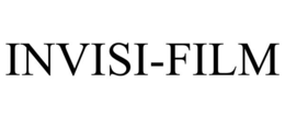 INVISI-FILM trademark