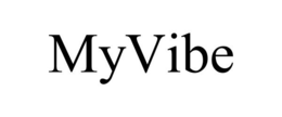 MYVIBE trademark
