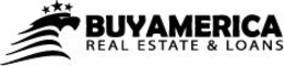 BUYAMERICA REAL ESTATE & LOANS trademark