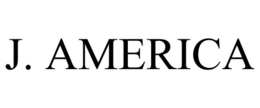 J. AMERICA trademark