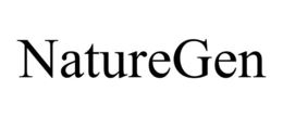 NATUREGEN trademark
