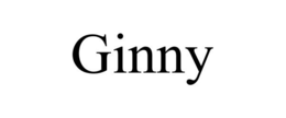 GINNY trademark