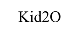 KID2O trademark