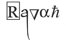RAVAH trademark