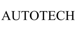 AUTOTECH trademark