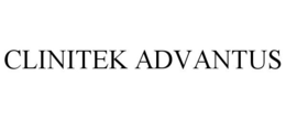 CLINITEK ADVANTUS trademark
