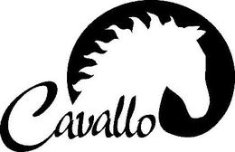 CAVALLO trademark
