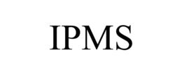IPMS trademark