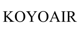 KOYOAIR trademark