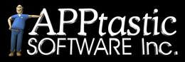 APPTASTIC SOFTWARE INC. trademark