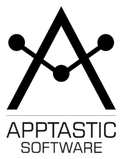 A APPTASTIC SOFTWARE trademark