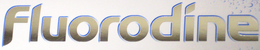 FLUORODINE trademark