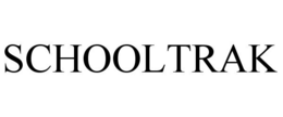 SCHOOLTRAK trademark