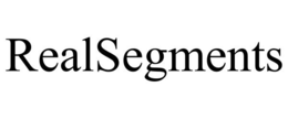 REALSEGMENTS trademark