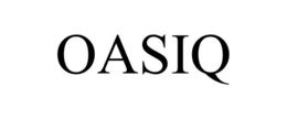 OASIQ trademark