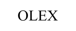 OLEX trademark