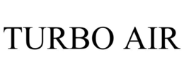 TURBO AIR trademark