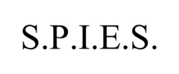 S.P.I.E.S. trademark