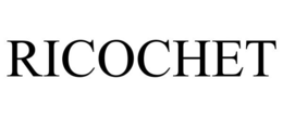 RICOCHET trademark