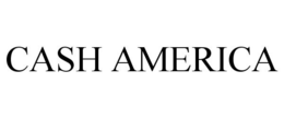 CASH AMERICA trademark